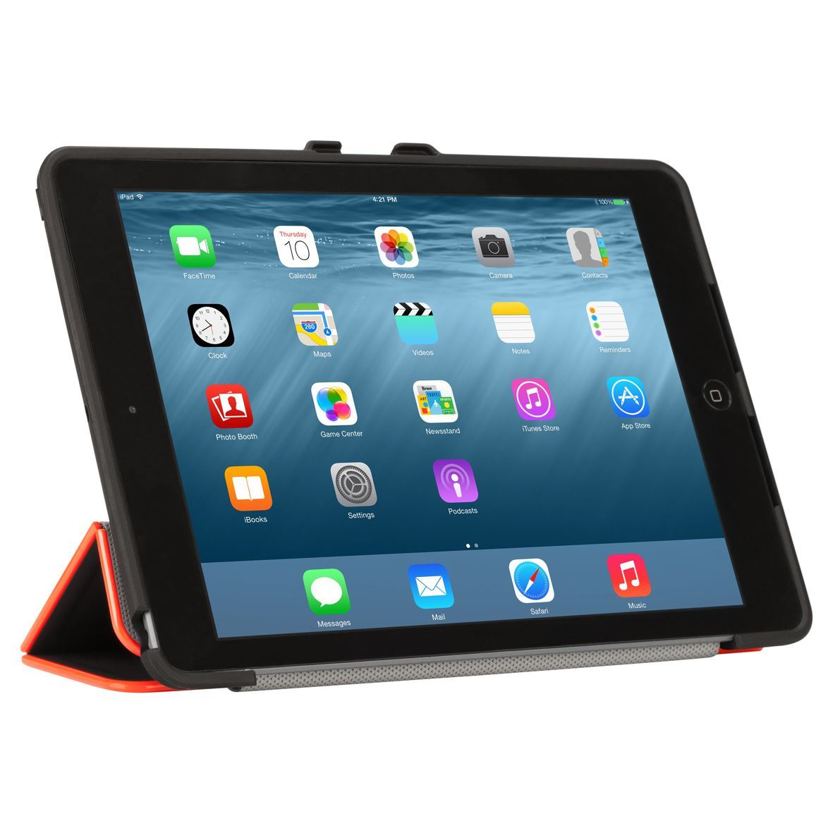 Targus THZ599EU tablet case – image 2