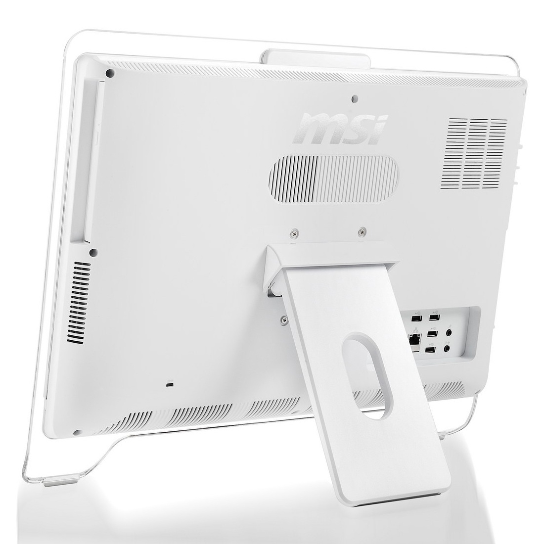 MSI Wind Top AE2050-077FR – image 3
