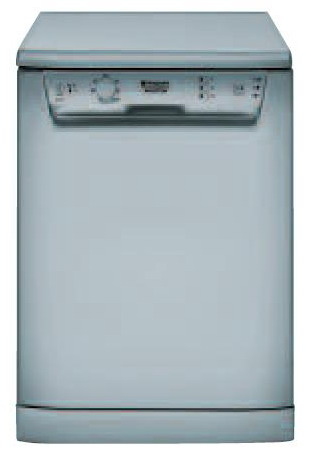 Hotpoint LKF 710 X (EU)/HA