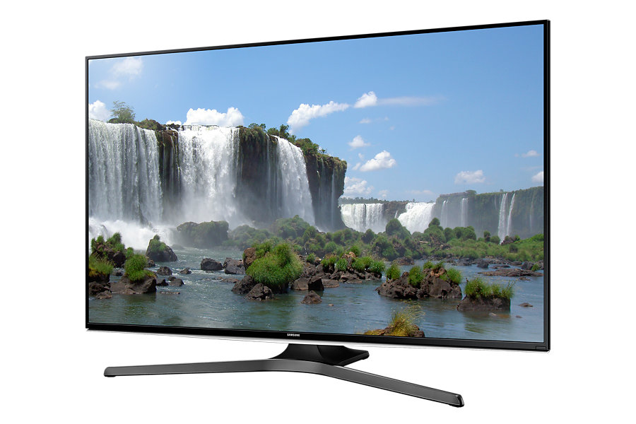 Samsung UE50J6289 127 cm (50") Full HD Smart TV Wi-Fi Black – image 2