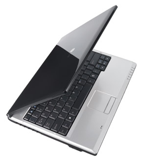 LG E200-A.CP11V laptop Intel® Pentium® T2370 – image 3