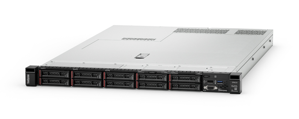 Lenovo SR630 + Windows Server 2019 Datacenter – image 2