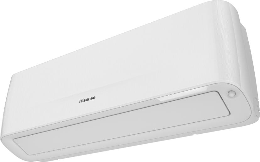 Hisense QH35XV0EG air conditioner Air conditioner indoor unit White – image 4