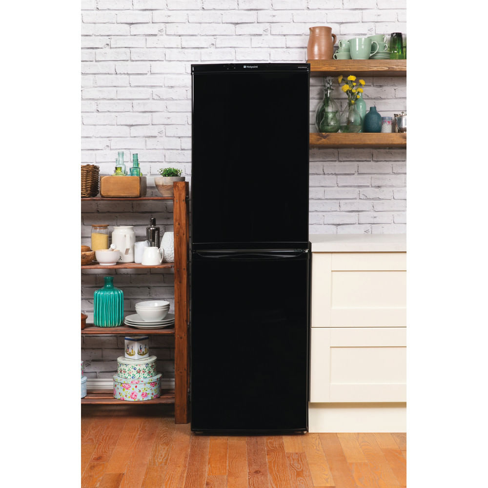 Hotpoint HBNF 5517 B UK – image 7