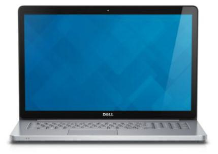 Dell 17 7000 – image 1