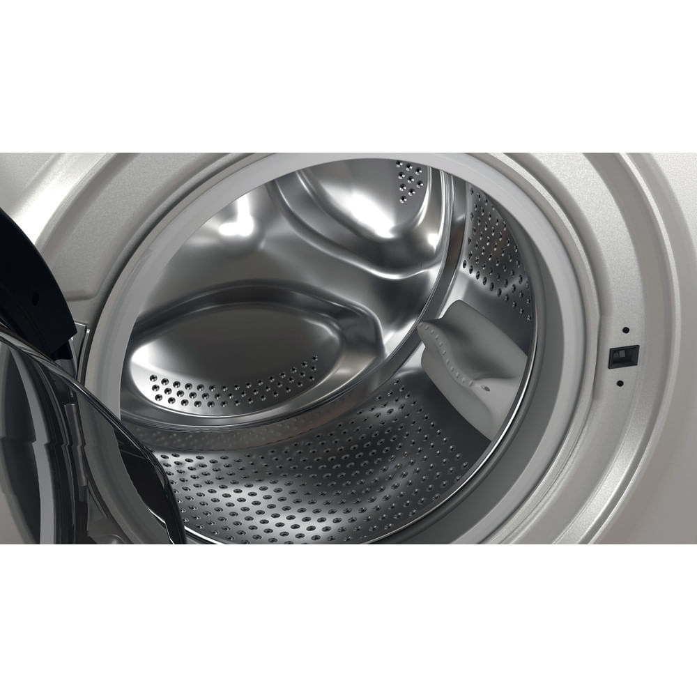 Hotpoint NSWM864CGGUKN washing machine Front-load – image 6