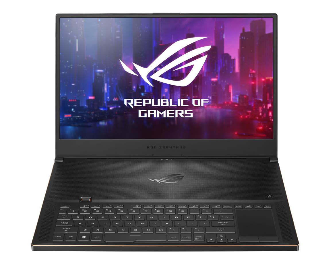 ASUS ROG Zephyrus S17 GX701LXS-HG068T Intel® Core™ i7 i7-10875H Laptop – image 3