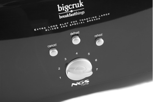 NGS Big Cruk – image 6