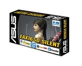 ASUS EAX1650 SILENT/HTD/512M – image 2