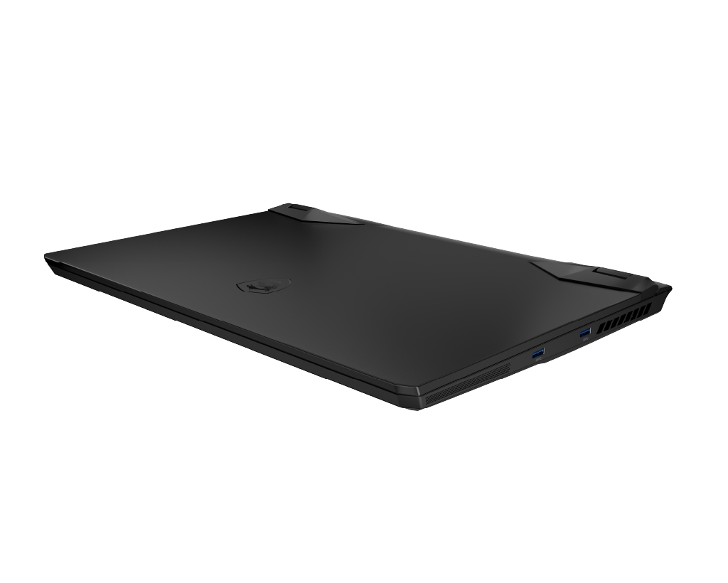 MSI GP76 12UH-461PL Vector – image 5