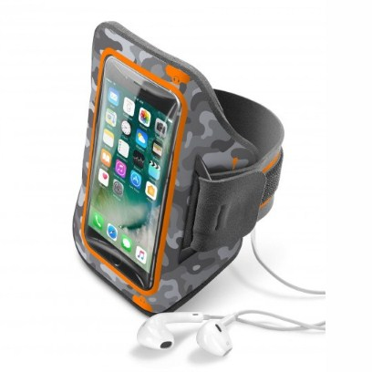 Cellularline ARMBAND STRONG SUMMER