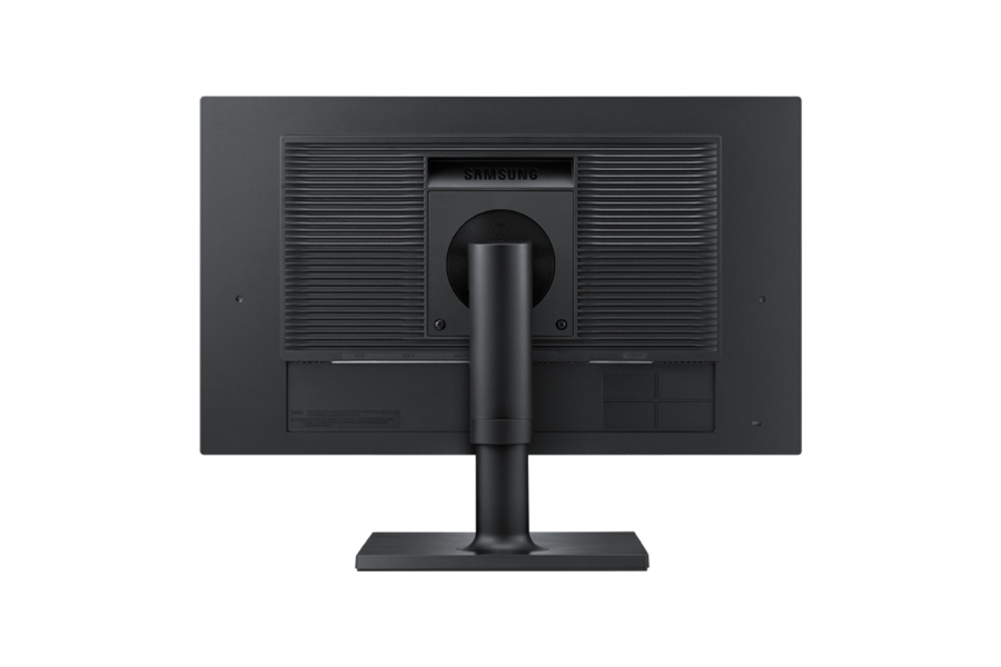 Samsung S24C650MW computer monitor – image 5