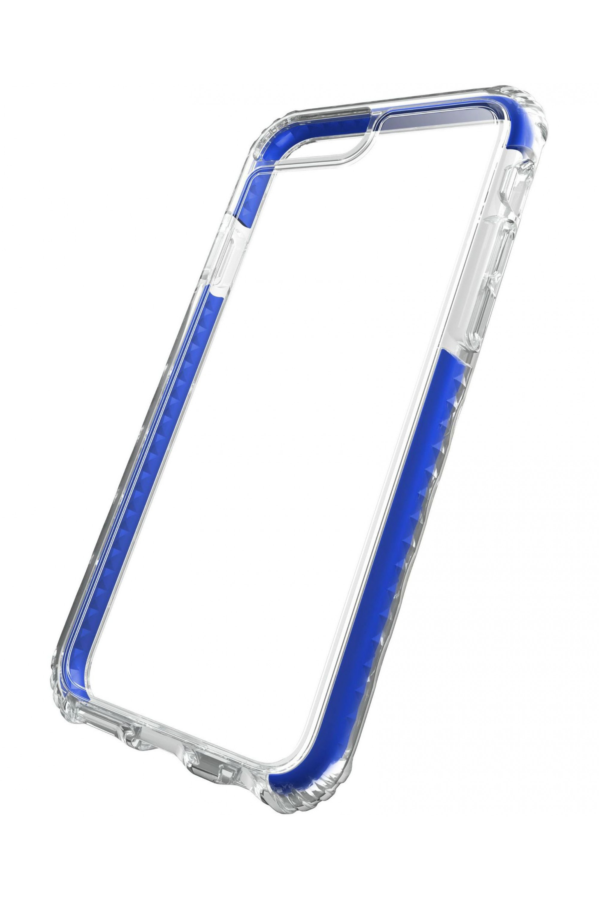 Cellularline Tetra Force Shock-Tech - iPhone 8 Plus/7 Plus – image 1