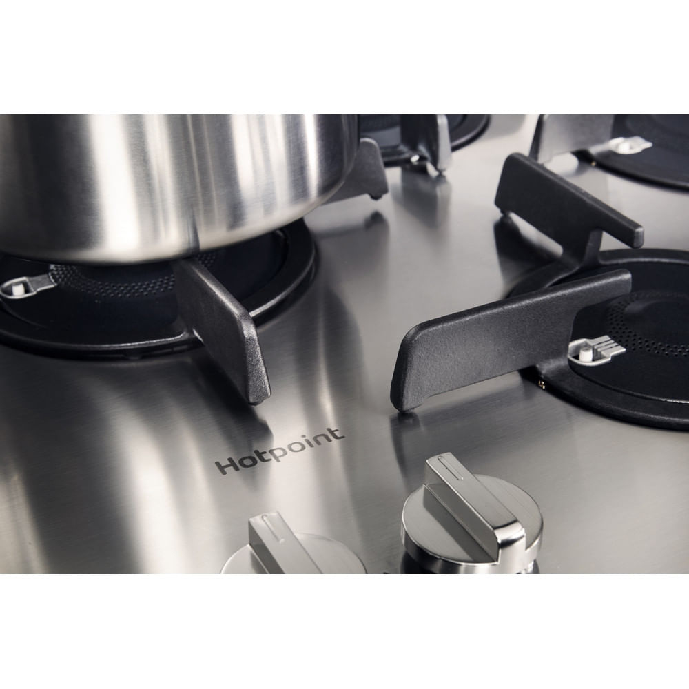Hotpoint FTGHL 641 D/IX/H – image 9