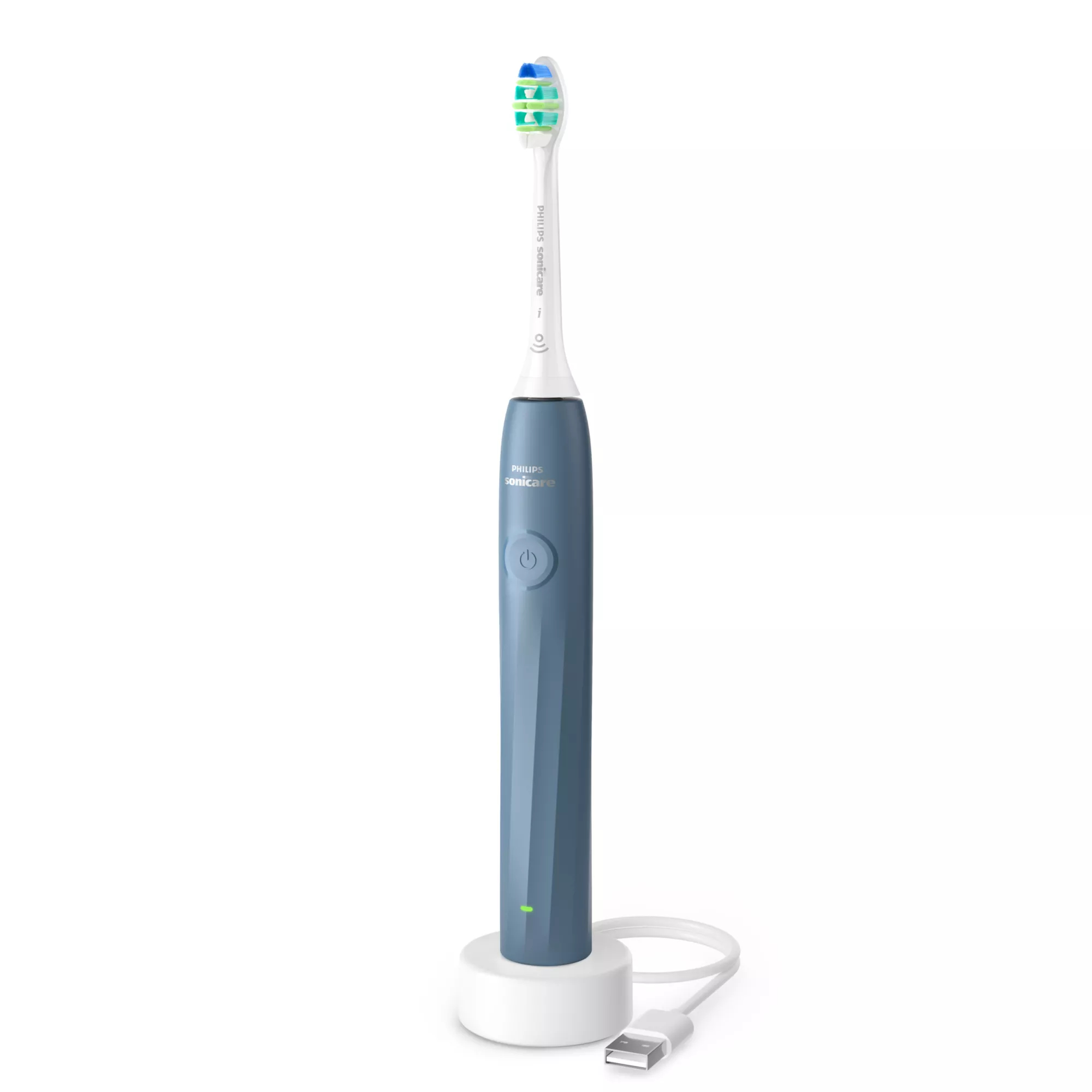 Philips Sonicare 2100 series 2100 HX4021/04 Wiederaufladbare Zahnbürste