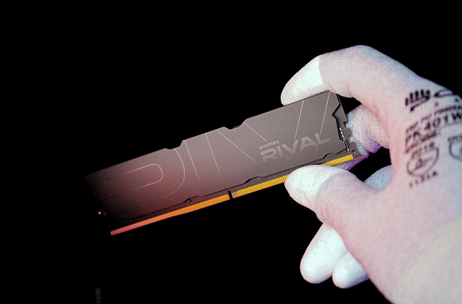 Goodram GGDKD4-36VL18/32G memory module – image 8