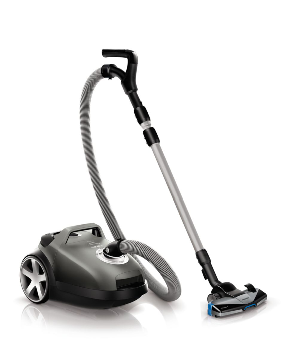 Philips PerformerPro Vacuum cleaner with bag FC9199/02