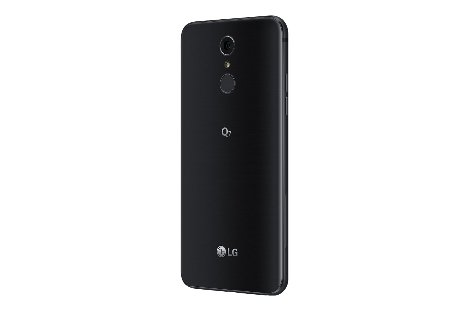 LG LMQ610ZM 14 cm (5.5") Android 8.1 4G USB Type-C 3 GB 32 GB 3000 mAh Black – image 8