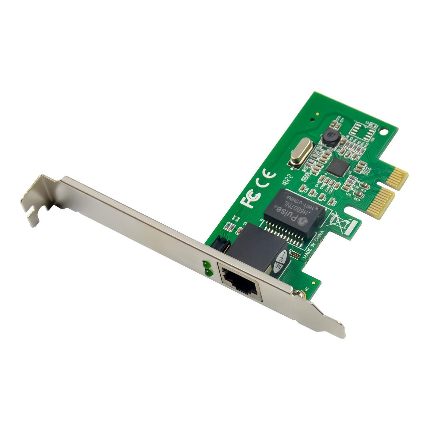 Microconnect MC-PCIEX1-RTL8111E network card Internal Ethernet 1000 Mbit/s – image 2