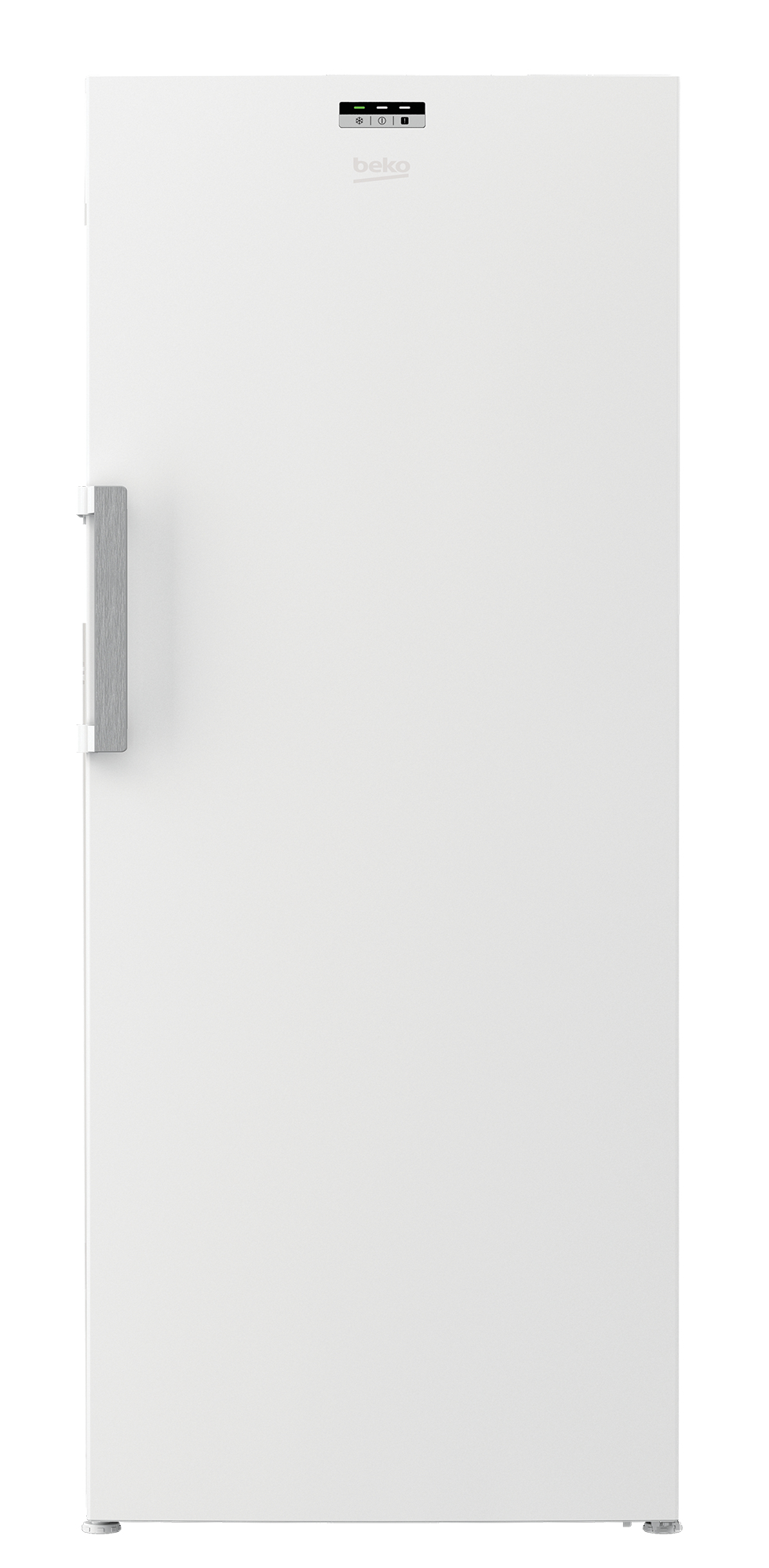 Beko RFSA240M31WN — vue 1 sur 8