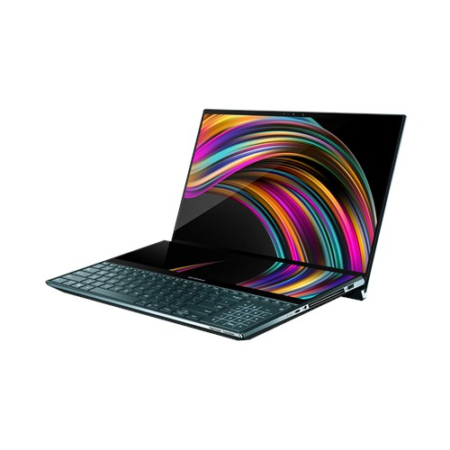 ASUS Zenbook Pro Duo UX581GV-H2001TS laptop Intel® Core™ i9 i9-9980HK – image 6