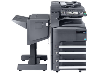 Kyocera TASKalfa 300i Laser A3 – image 2