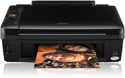 Epson Stylus SX218 – image 8