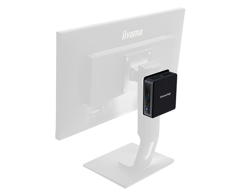 bluechip BUSINESSline L11030M1 *Green* – image 4