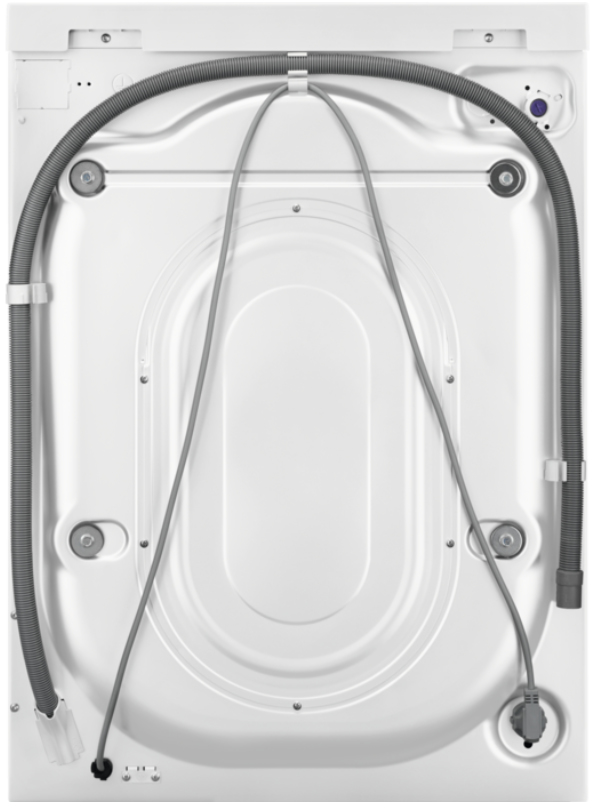 Electrolux EW6SN427WCI washing machine Front-load – image 4