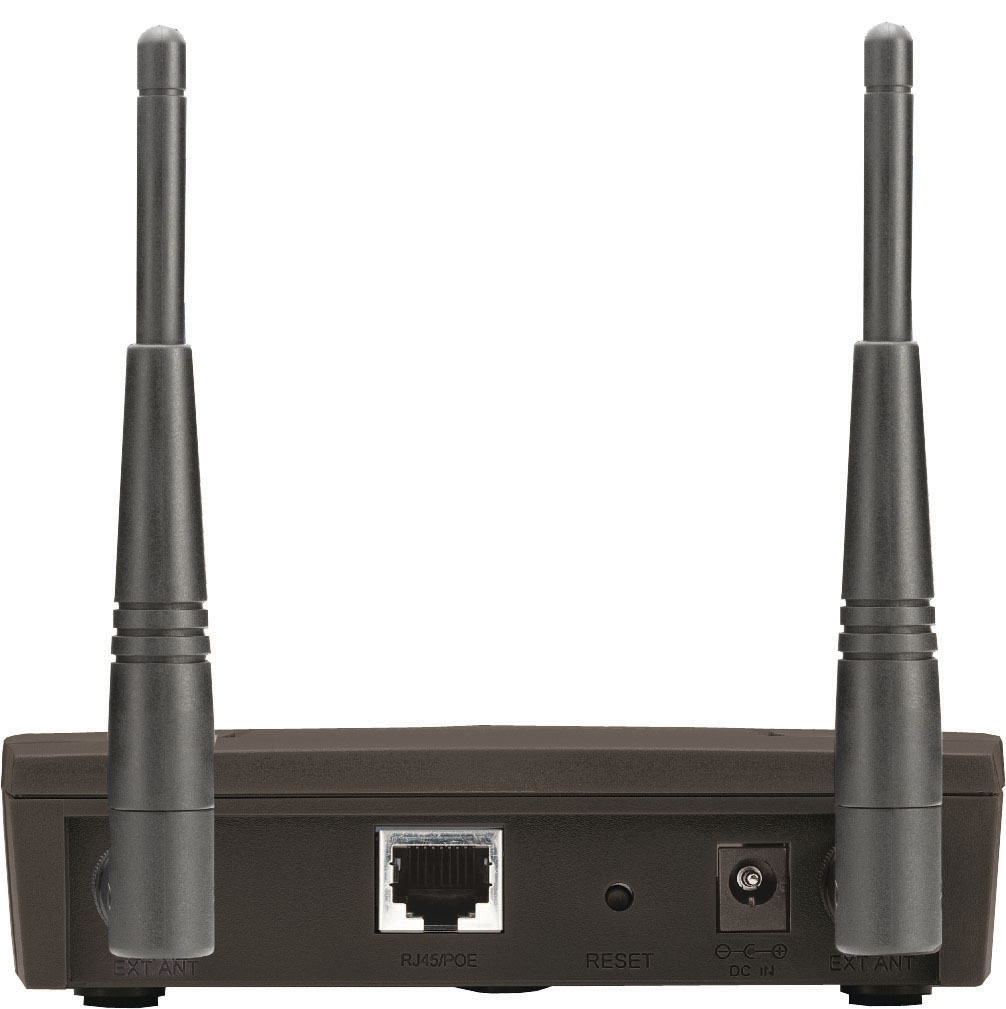 EnGenius ECB3500-CC wireless access point 54 Mbit/s Power over Ethernet (PoE) – image 2