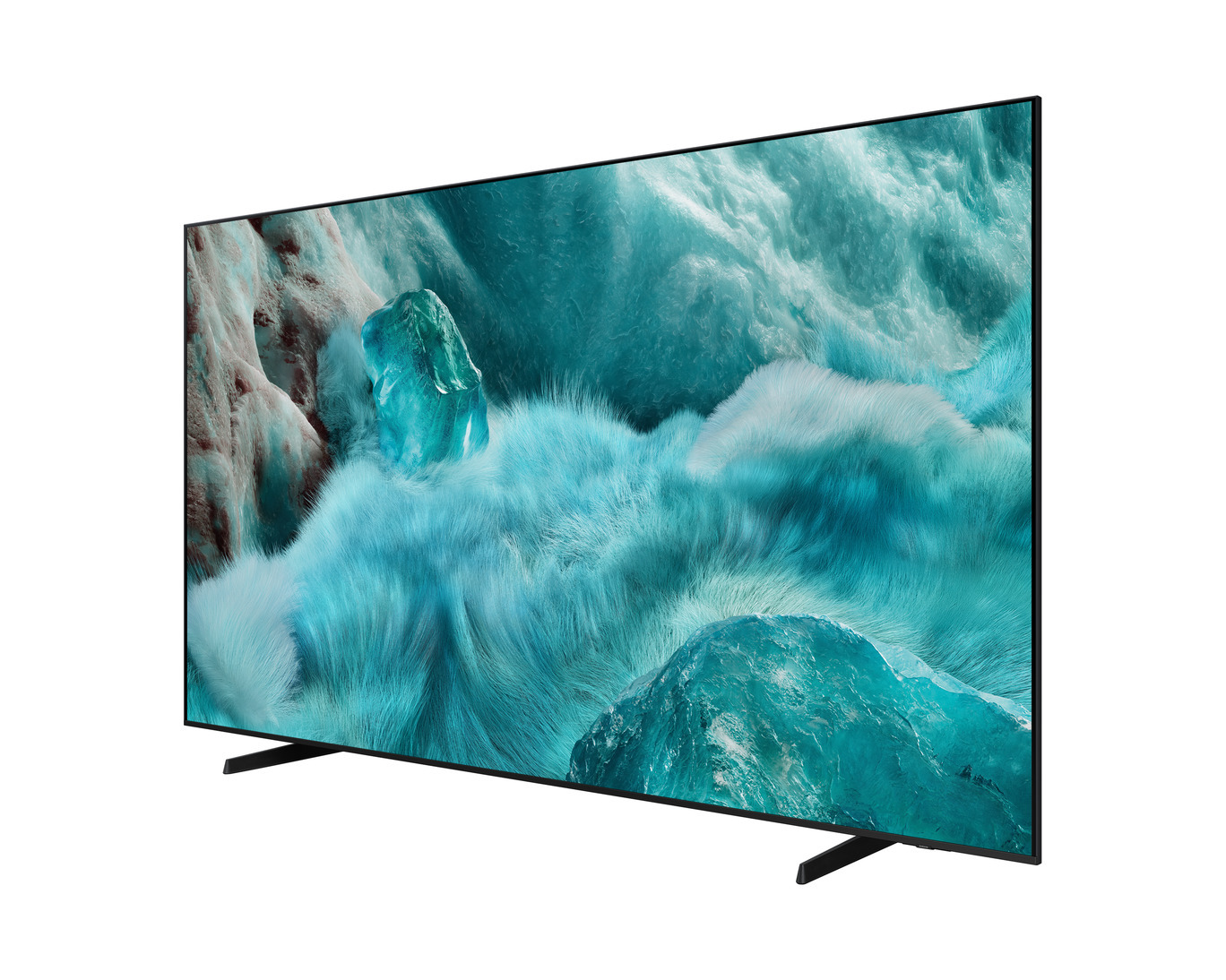 Samsung Q7F QE98Q7FAAUXXH TV 2.49 m (98") 4K Ultra HD Smart TV Wi-Fi Black – image 3