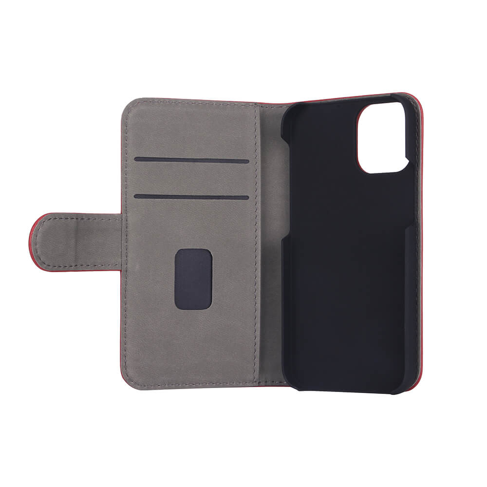 Gear Wallet Case Limited Edition Red - iPhone 12 Mini – image 3
