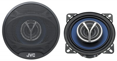 JVC CS-V426 car speaker 2-way