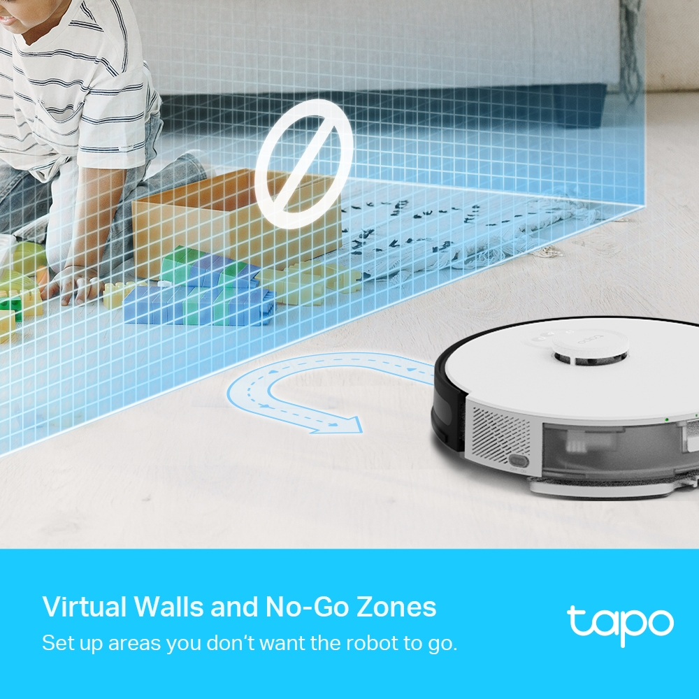 TP-Link Tapo RV30 – image 8