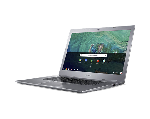 Acer Chromebook 15 CB315-1HT-C4RY Intel® Celeron® N3350 – image 3