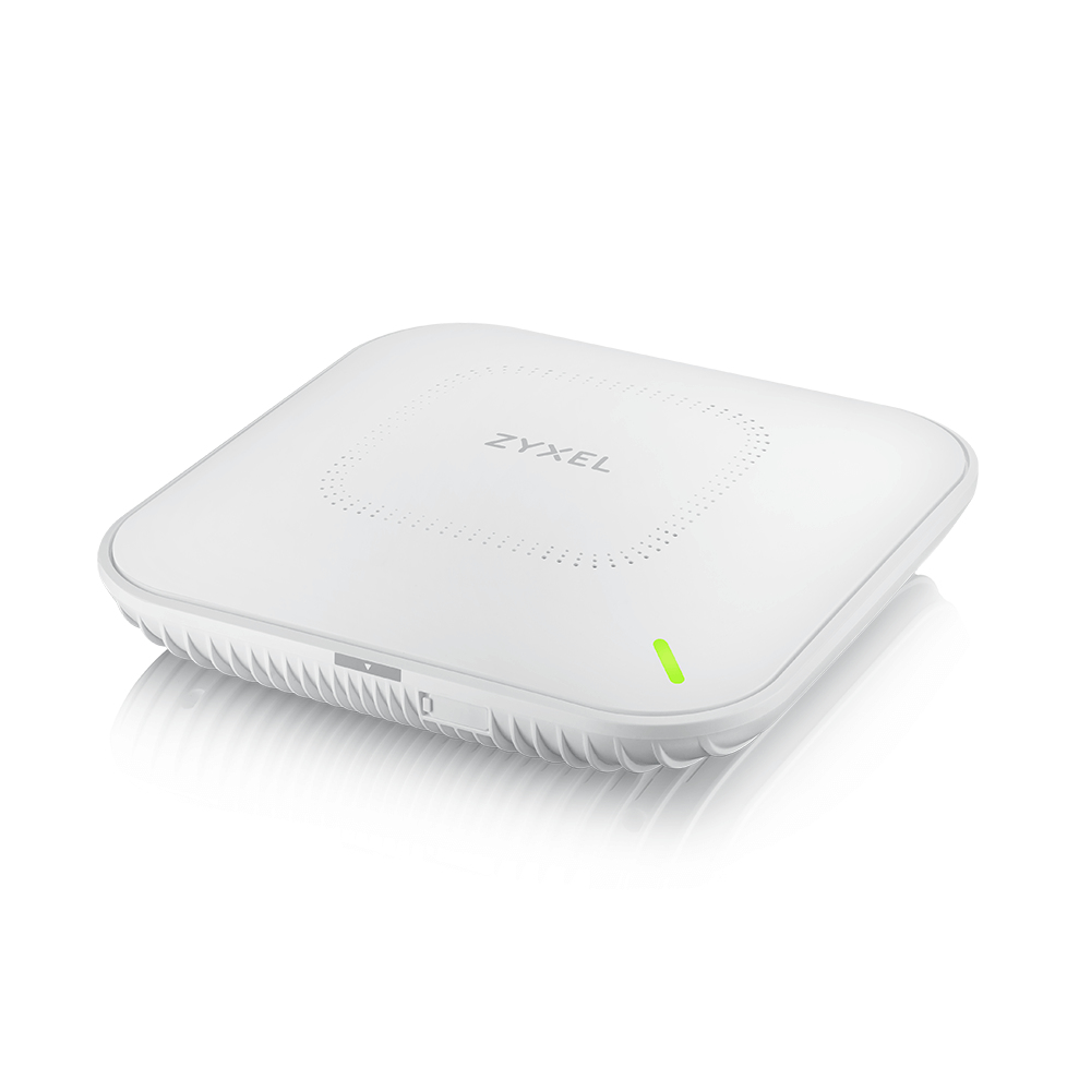 Zyxel WAX650S 3550 Mbit/s White Power over Ethernet (PoE) – image 3