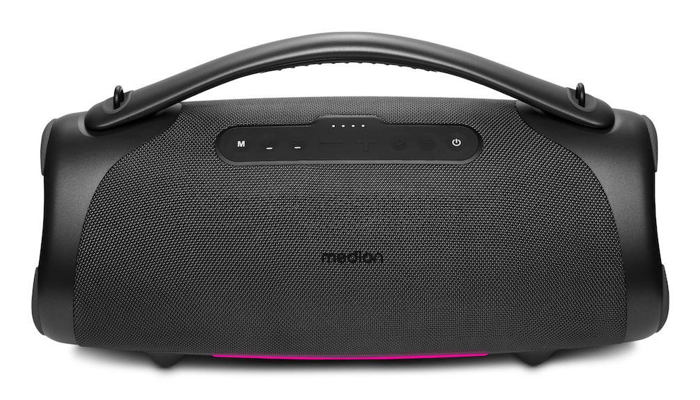 MEDION LIFE P61768 Grey 100 W image 9