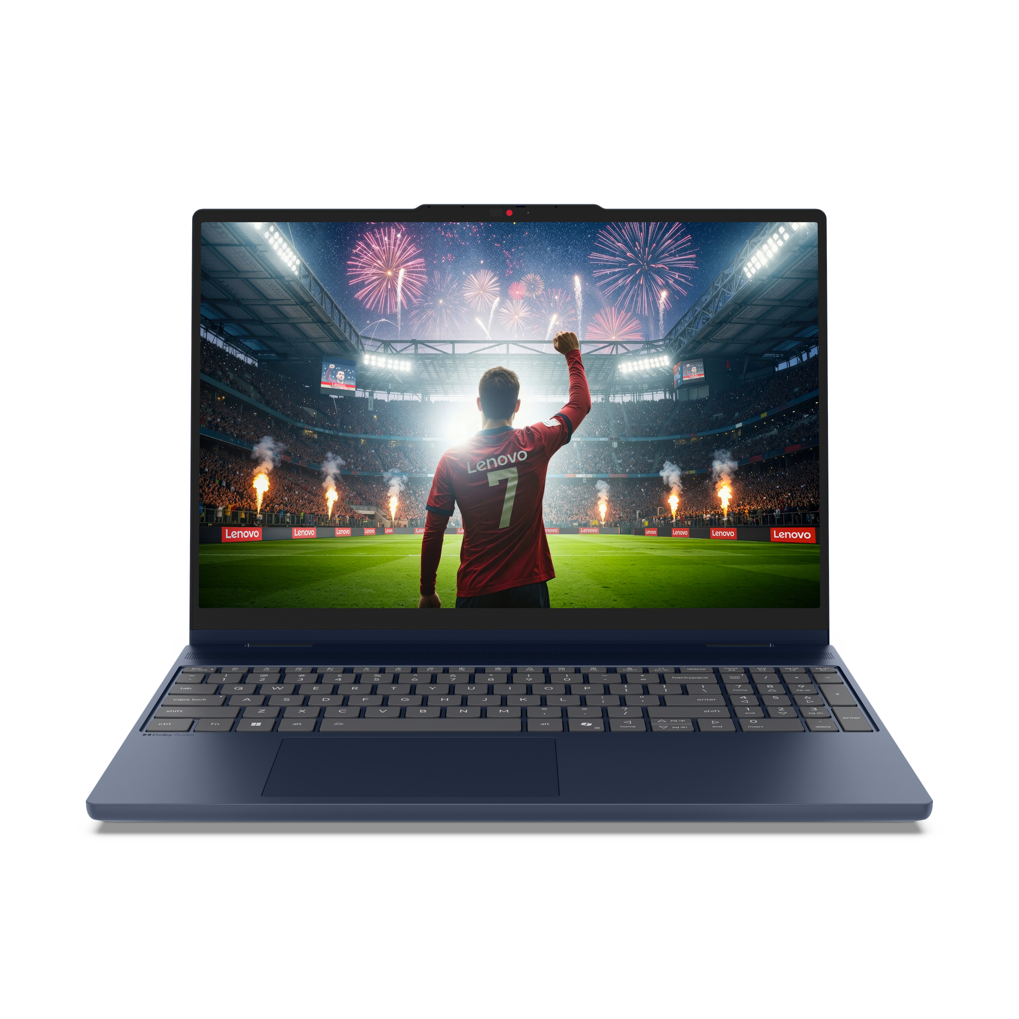 Lenovo IdeaPad 5 2-in-1 15IPH11 Copilot+ PC – image 1