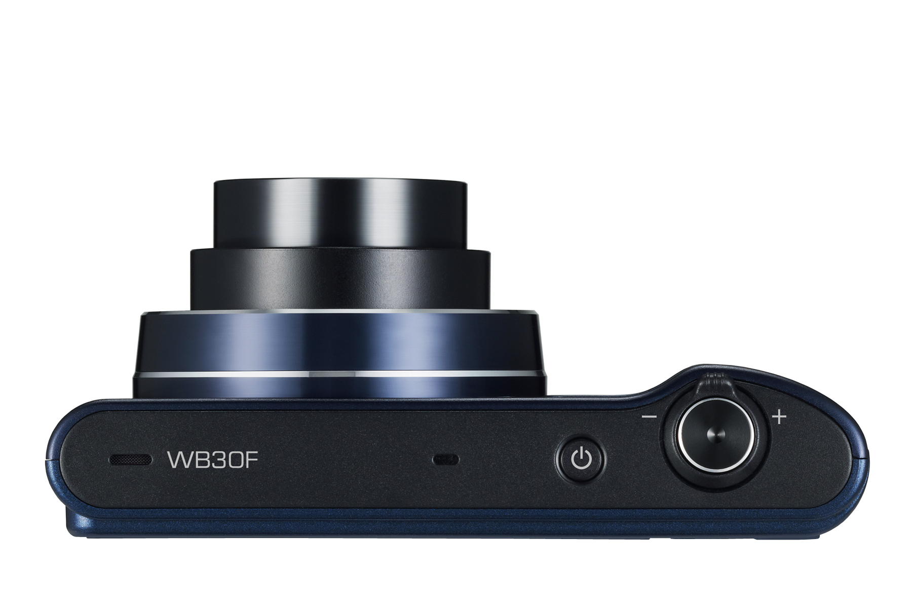 Samsung WB WB30F 1/2.3" Compact camera – image 6