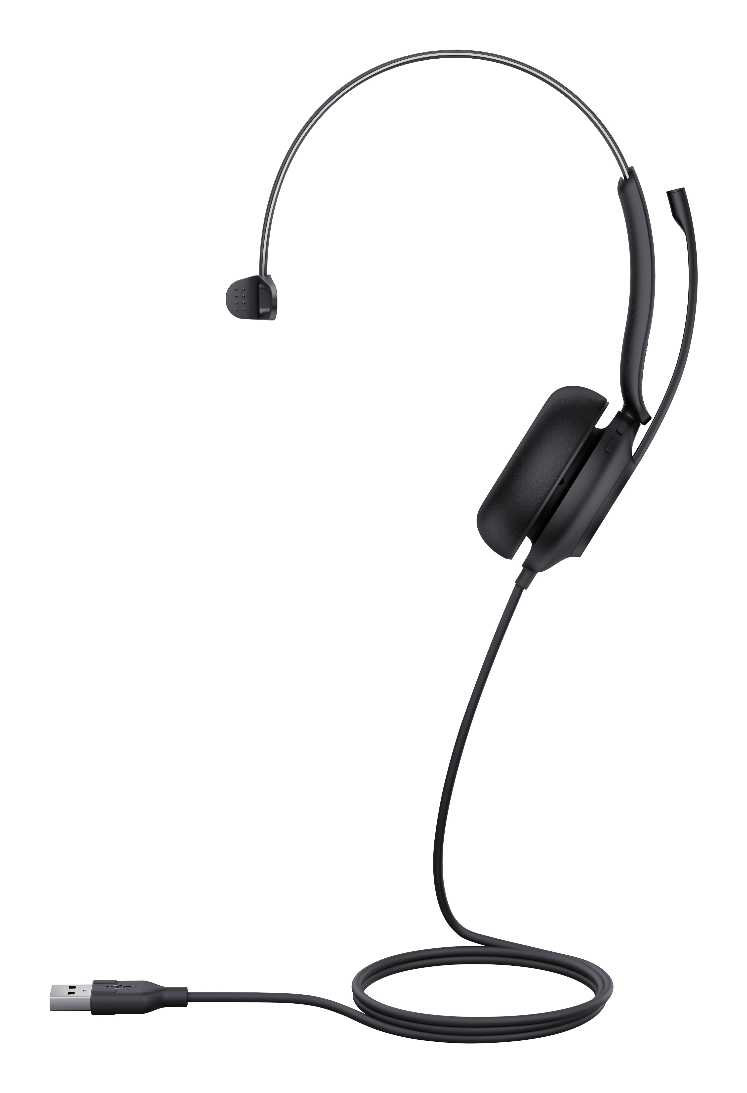 Yealink UH35 Mono UC — vue 1 sur 6