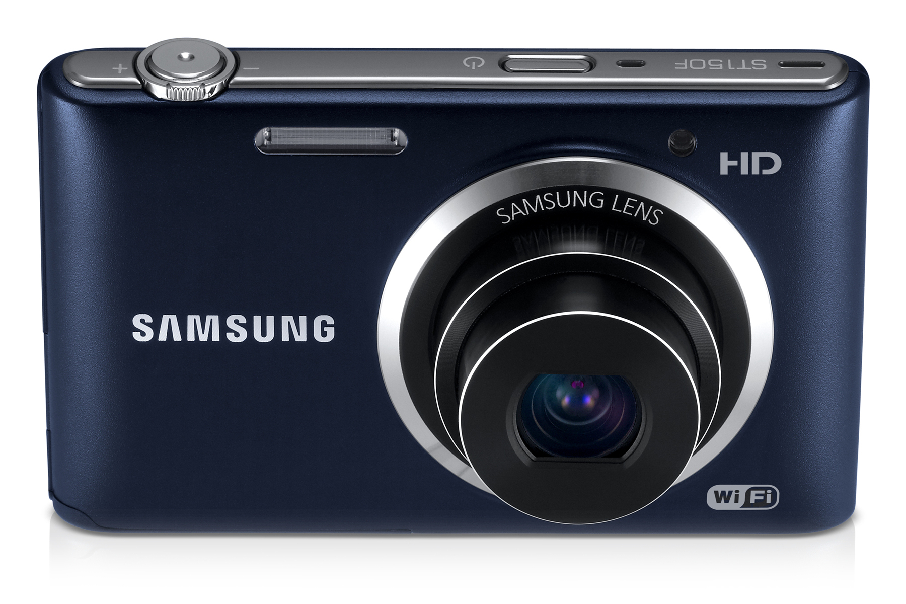 Samsung ST ST150F 1/2.33" Compact camera – image 5
