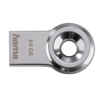 Hama Drop 64GB USB 2.0 – image 2