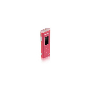 Samsung YP-U3 2GB Pink – image 7