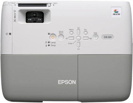 Epson EB-84 EDU – image 5