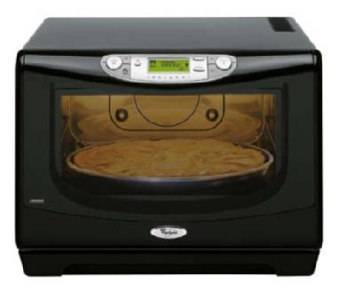 Whirlpool JT 356/BL