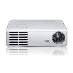 Samsung SP-U300M 300 ANSI lumens DLP SVGA (800x600) – image 1