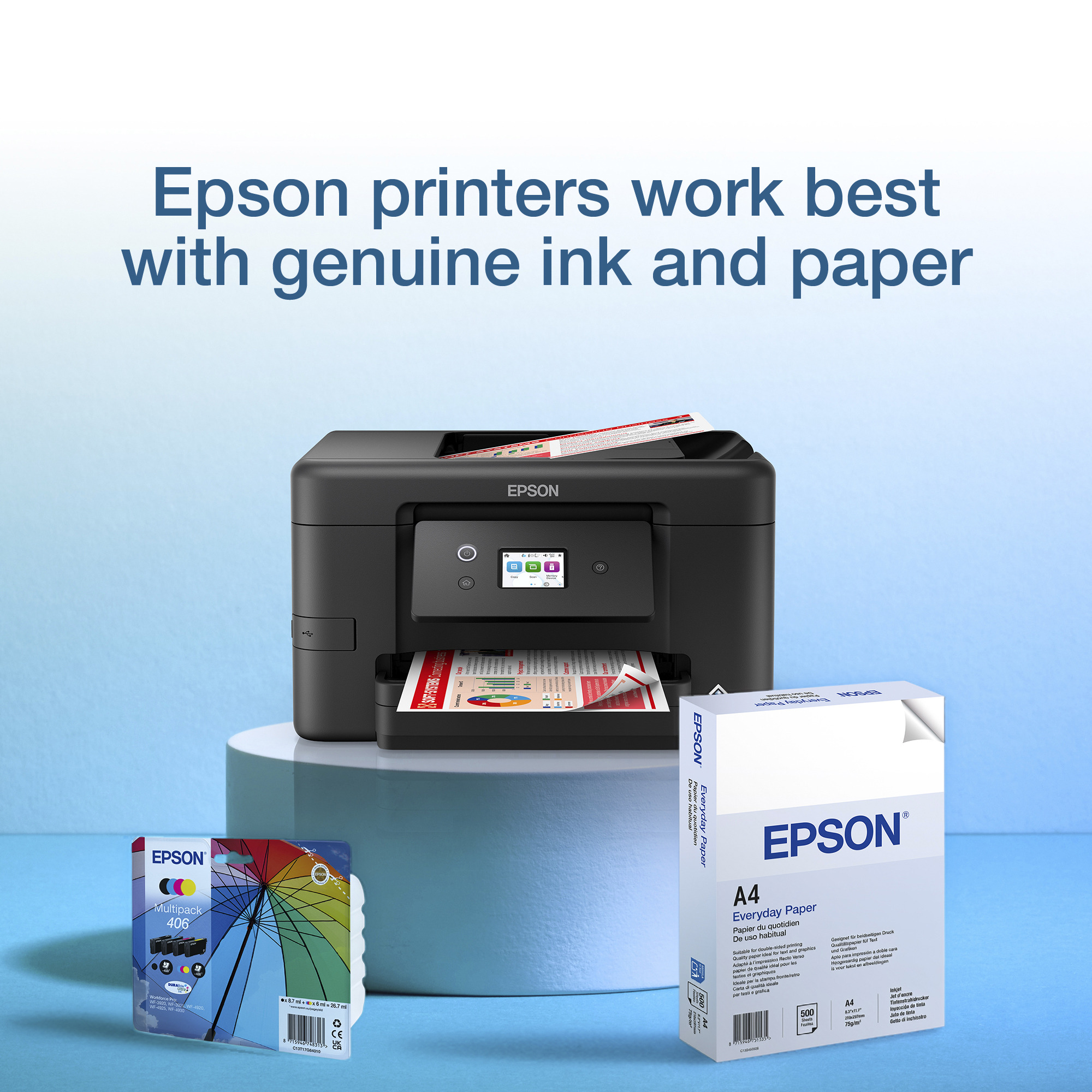 Epson 406 DURABrite Ultra – image 2