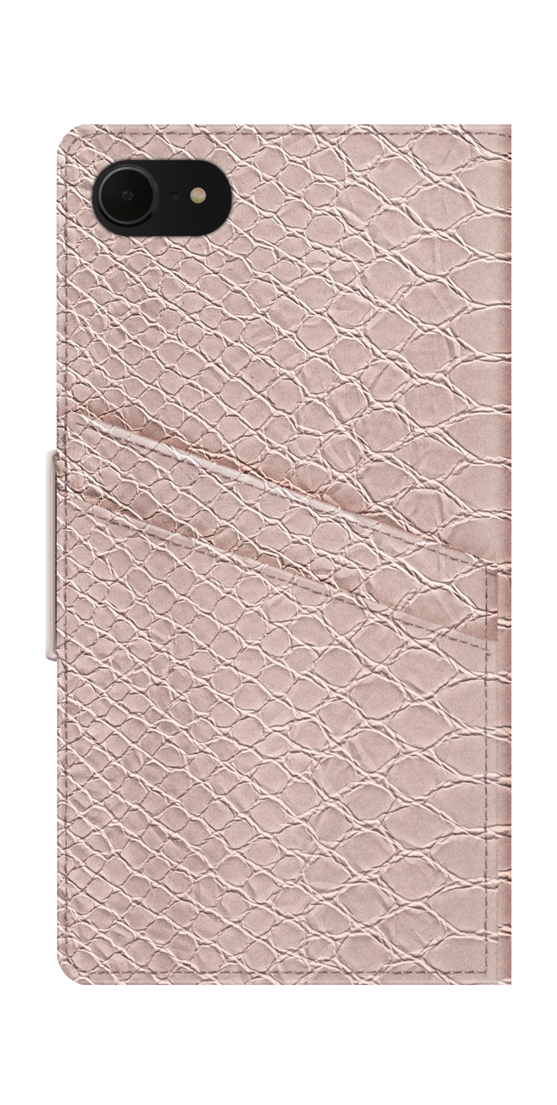 iDeal of Sweden Atelier Wallet iPhone 8/7/6/6S/SE Lotus Snake – image 3
