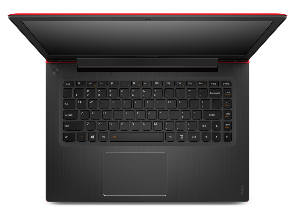 Lenovo U430 Touch – image 2