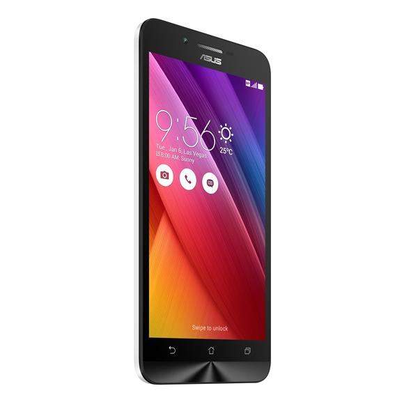 ASUS ZenFone Go ZC500TG-1B102IN smartphone – image 5